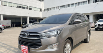 Toyota Innova 2.0E 2020 – Số Sàn
