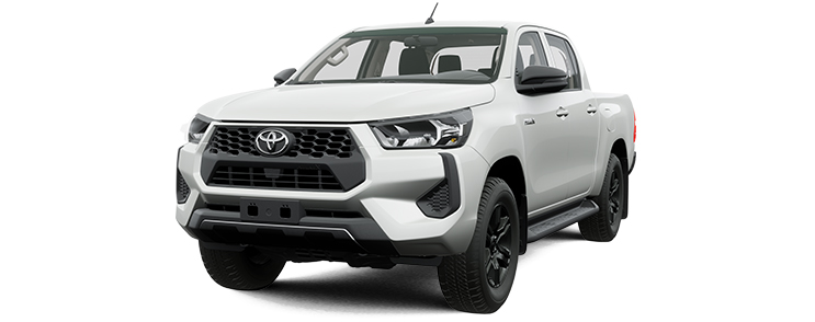 Xe Hilux