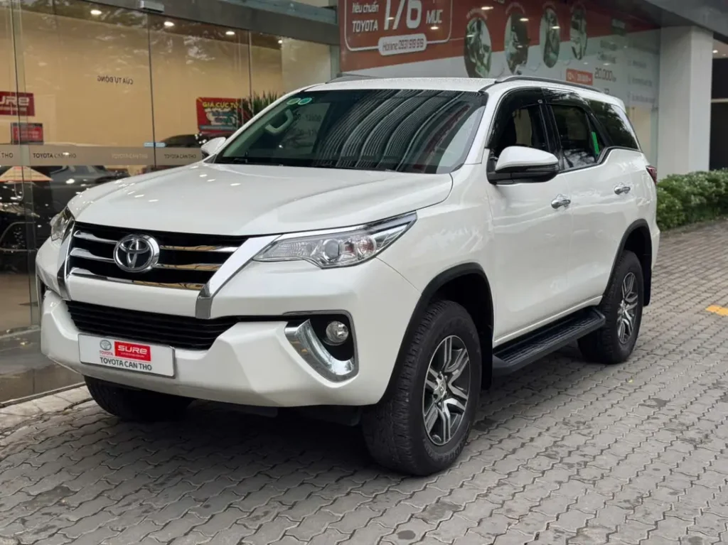 FORD EVEREST SPORT 2023 - 15.800 KM