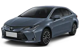 Ảnh xe Altis