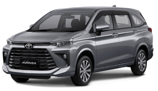 Ảnh xe Avanza