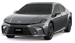 Ảnh xe Camry