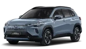 Toyota Corolla Cross 1.8 – Xăng