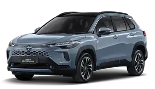 Ảnh xe Cross