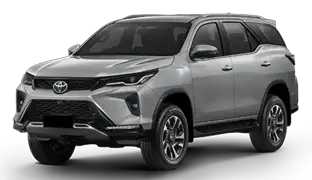 Ảnh xe Fortuner