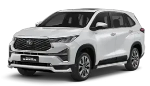 Toyota Innova Cross 2.0 – Xăng