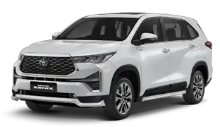 Ảnh xe Innova Cross
