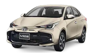Ảnh xe Vios