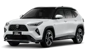 Toyota Yaris Cross 1.5 – Xăng